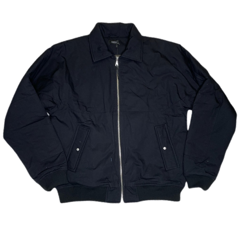 Zanerobe Militat Bomber Jacket - Picture 5 of 6